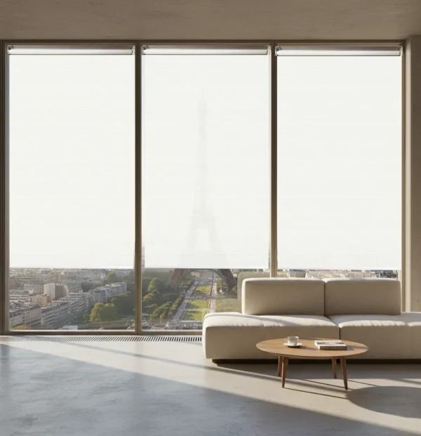 Sun Control Fabric